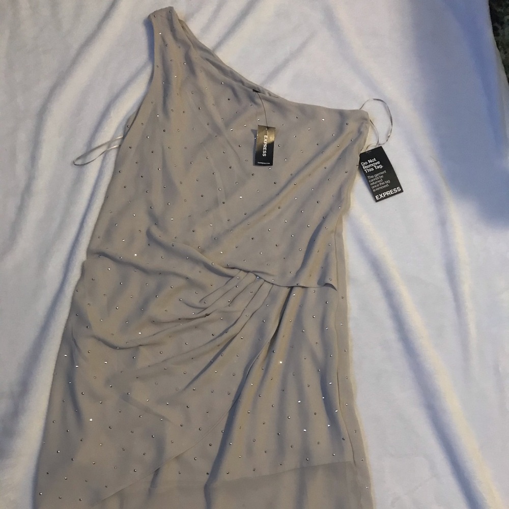 Express Cocktail Dress NWT size 10